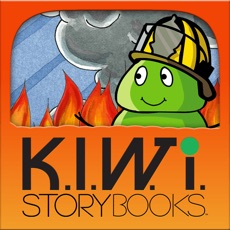 Activities of KIWi Storybooks Fire Safety