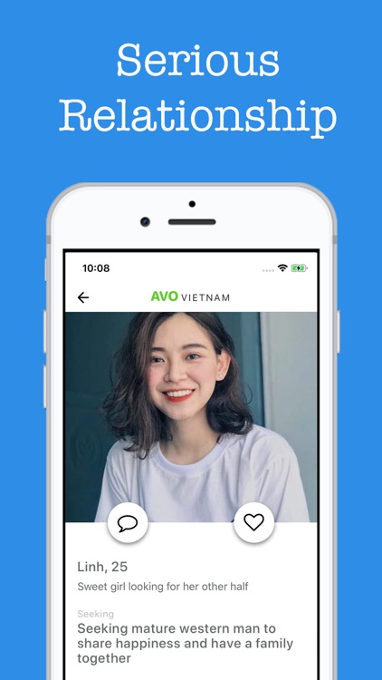 Dating apps Vietnam