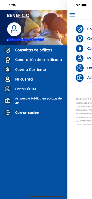 Beneficio Seguros(圖3)-速報App