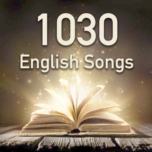 English Christian Songs iOS App