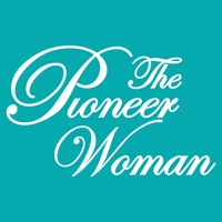 The Pioneer Woman Magazine US app not working? crashes or has problems?