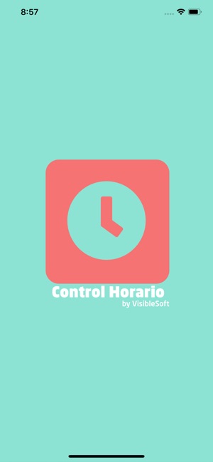 VS Control Horario(圖1)-速報App