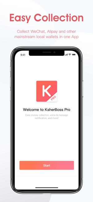 Ksher Boss Pro(圖1)-速報App