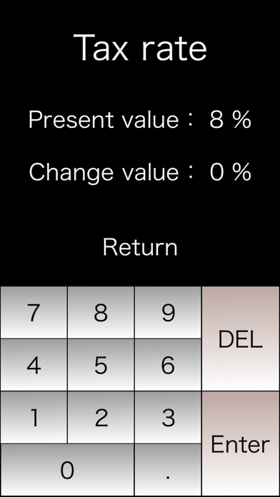 How to cancel & delete MemoryView Currency Calculator from iphone & ipad 3