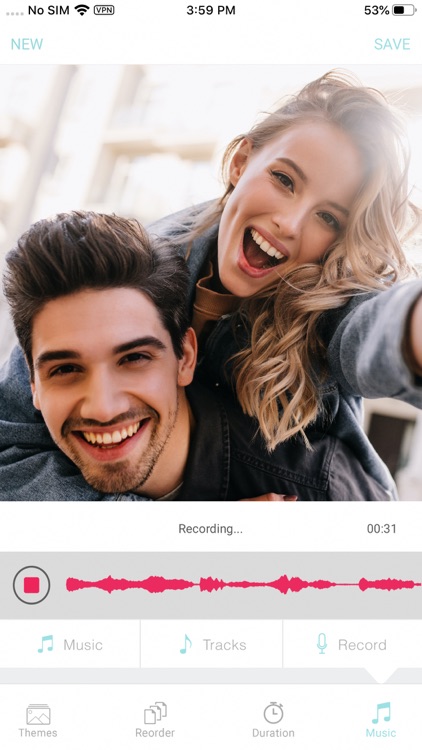 Slideshow Maker w Music