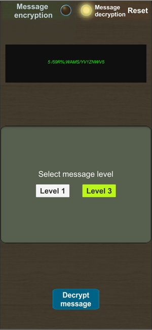 Enigma_Level 3(圖8)-速報App