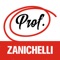 Zanichelli prof