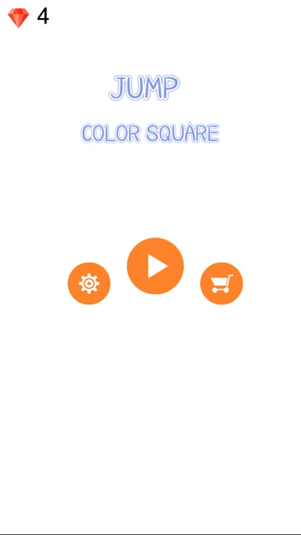 JUMP COLOR SQUARE