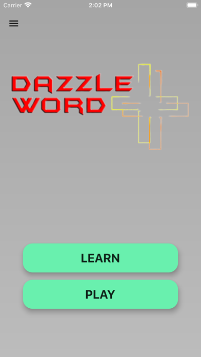 Dazzle Word + screenshot 3