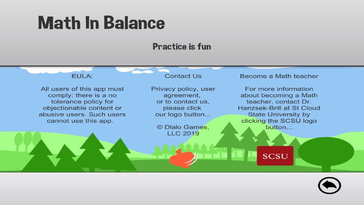Math In Balance screenshot-5