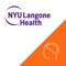 NYU Langone Concussion Tracker