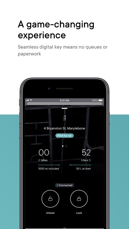 Virtuo: Hassle-free Car Rental