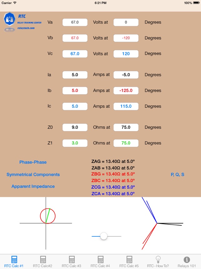 RELAYS 101