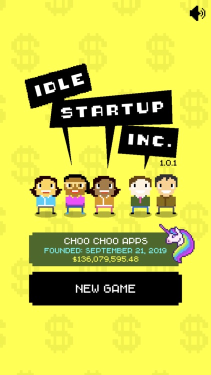 Idle Startup Inc screenshot-4