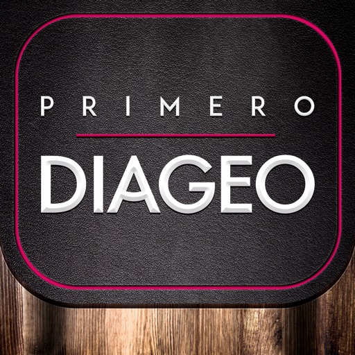 Primero Diageo