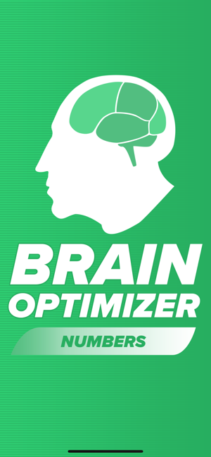 Brain Optimizer Numbers(圖1)-速報App