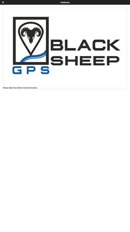 Black Sheep GPS