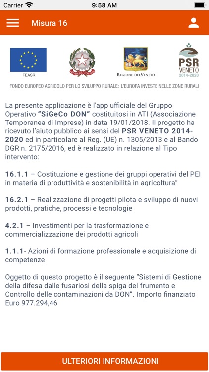 SiGeCo DON screenshot-4