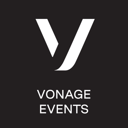 Vonage Events Download