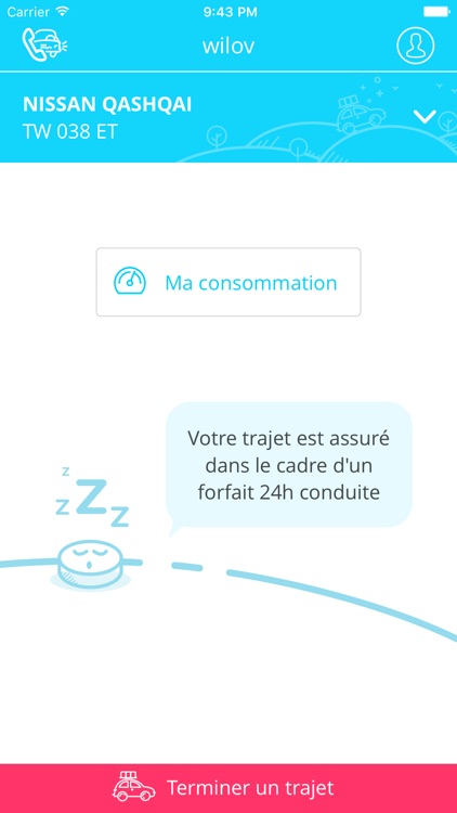 wilov - l'assurance auto screenshot-3