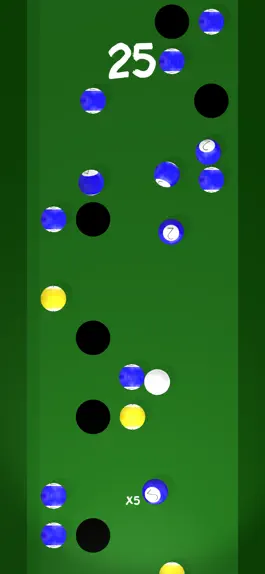 Game screenshot Infinity Snooker mod apk