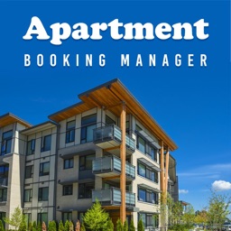 Apartment Booking Manager
