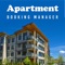 Apartment Booking Manager is a useful application for Apartments owners