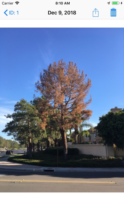 ArborNote For Tree Care Pros screenshot-3