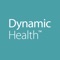 Dynamic Health™ is a comprehensive reference tool designed to provide relevant clinical resources to nurses and allied health professionals, directly at the point-of-care
