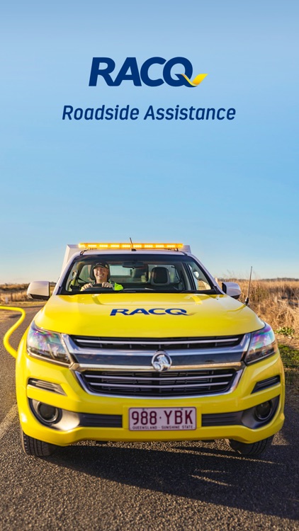 RACQ Roadside Assistance by RACQ Operations Pty Ltd