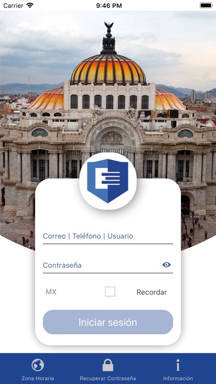 eASPAYB Broker Cloud