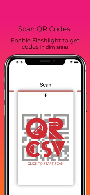 QR CSV(圖1)-速報App