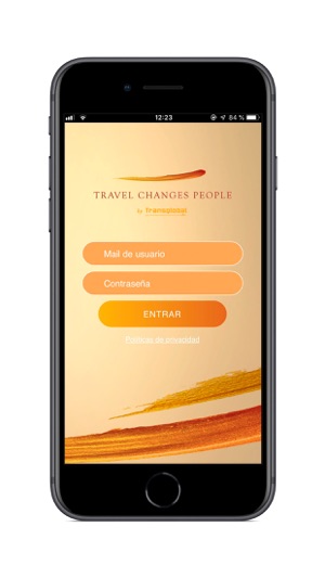 Travel Changes People(圖1)-速報App