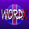 WORD-X English