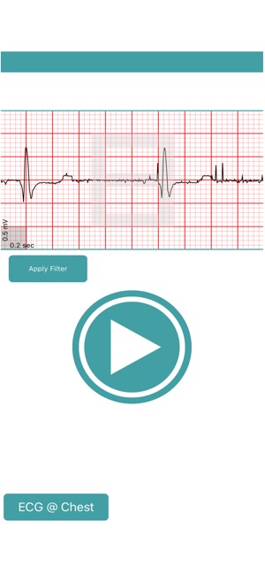 CardioBird Vet(圖3)-速報App