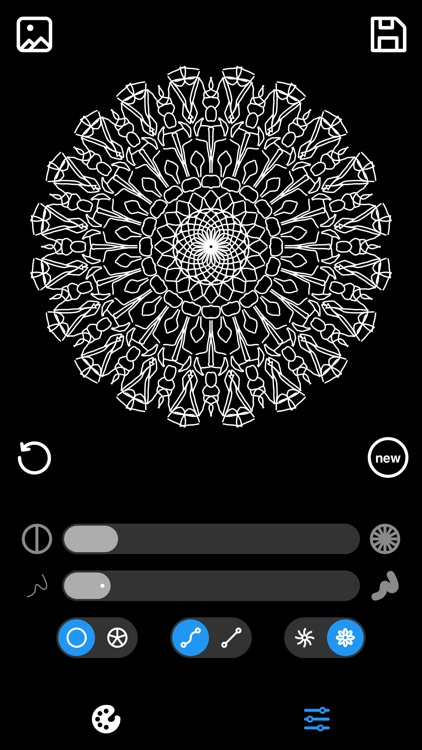 Make it Mandala screenshot-4