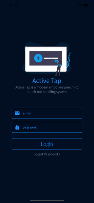 Active Tap(圖1)-速報App