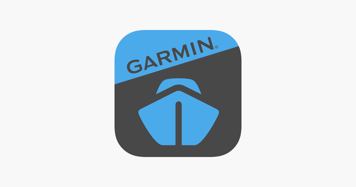 Garmin Blue Charts Mobile