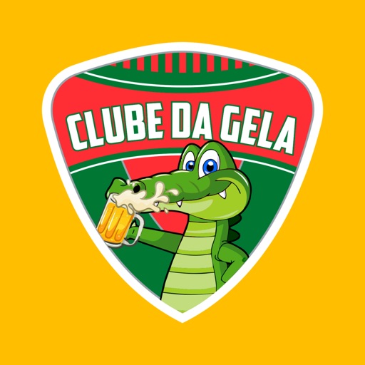 Clube da Gela