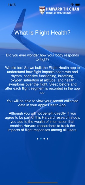 Flight Health