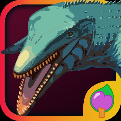 Plesiosauria Dinosaur game on the App Store