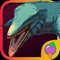 Icon Plesiosauria Dinosaur game