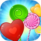 Candy Duels: Match 3 Puzzle hd