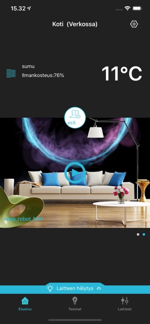 Base Smart Home(圖2)-速報App