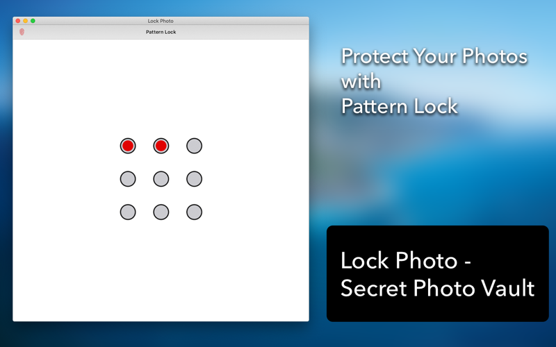 Lock Photo - Secret Vault screenshot 4