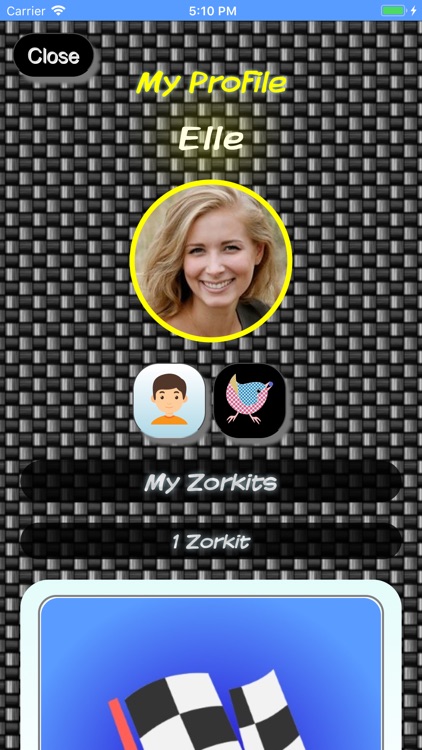 Zorkit Race screenshot-8