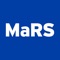 The MaRS Events app is your gateway to banner events like the Social Finance Forum