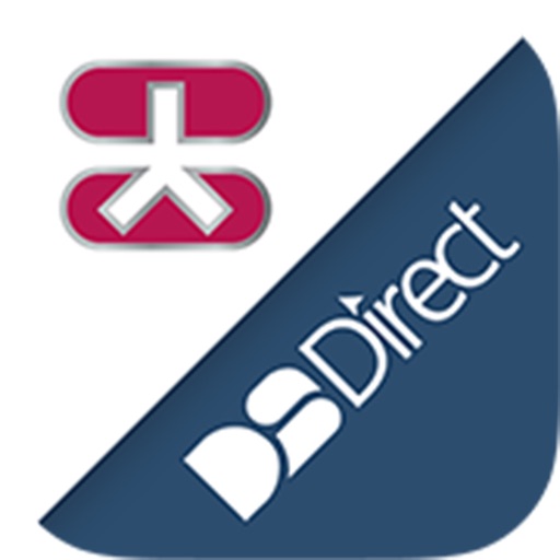 Dah Sing DS-Direct Icon