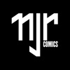 Neymar Jr Comics