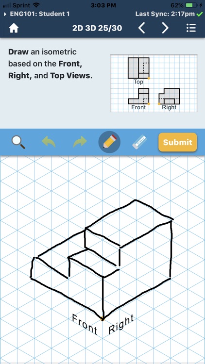 Spatial Vis Engineering